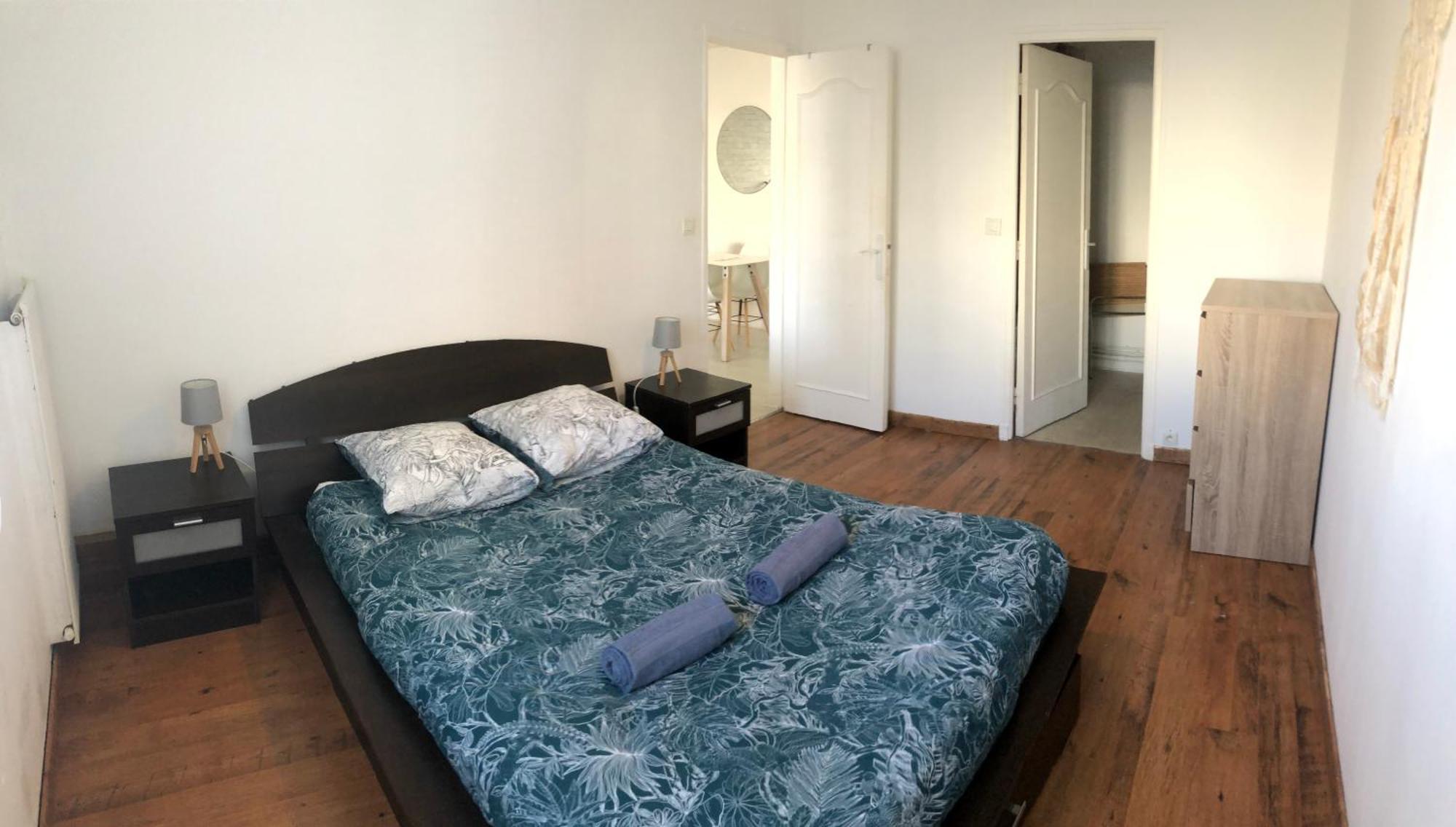 Appartement Saint-Malo - Arrivee Autonome Esterno foto